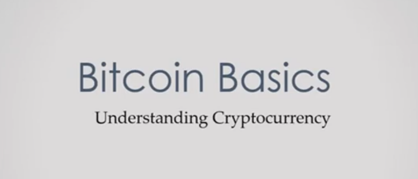 Learn about crypto and blockchain.